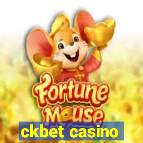 ckbet casino